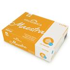 Margaryna 80% Kremowa MAESTRA Optima White 10kg - KRUSZWICA